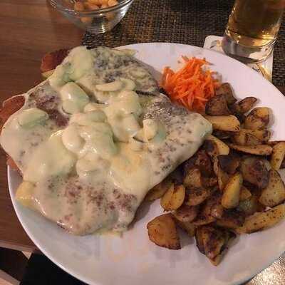 Schnitzelparadies