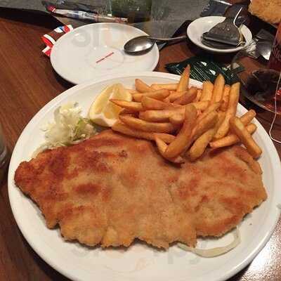 Schnitzelparadies
