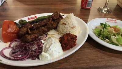 Köz Restaurant