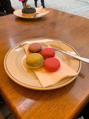 Cafe Konditorei Sommer