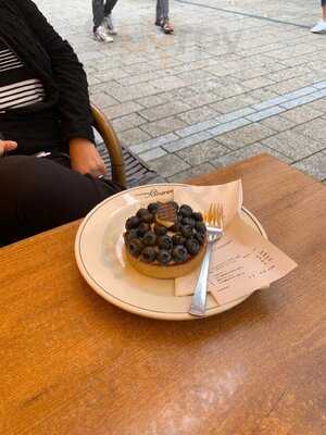 Cafe Konditorei Sommer