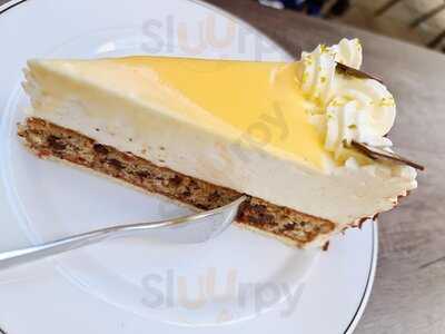 Cafe Konditorei Sommer