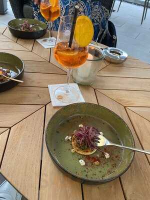 Cafe Konditorei Sommer