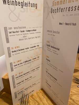 Cafe Konditorei Sommer