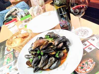 Bei Giovanni - Jägerstübchen