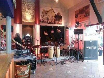 Restaurant Gasthof Hagedorn