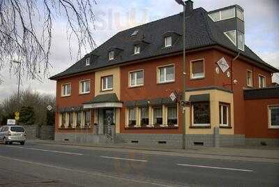 Restaurant Gasthof Hagedorn