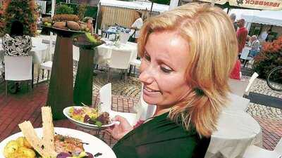 Restaurant Gasthof Hagedorn