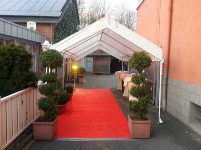 Restaurant Gasthof Hagedorn