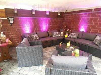 Restaurant Gasthof Hagedorn