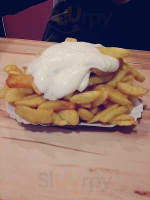 Fritz Mitte Schützengasse