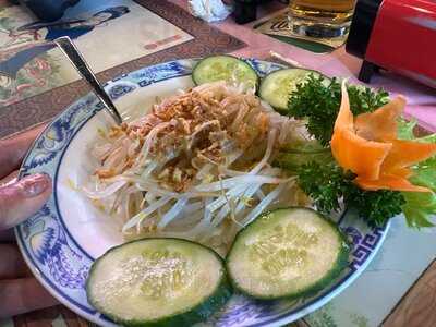 China Restaurant Goldener Drache