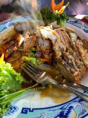 China Restaurant Goldener Drache