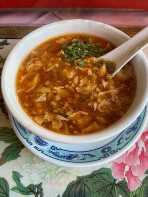 China Restaurant Goldener Drache