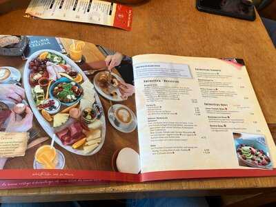 Cafe & Bar Celona Wolfsburg