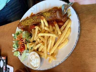 Cafe & Bar Celona Wolfsburg