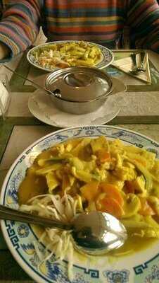 Zum Drachen China -imbiss