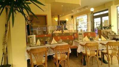 Zum Drachen China -imbiss