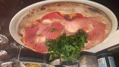 Pizzeria Di Napoli