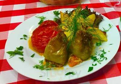 Ouzeri - Die Griechische Botschaft