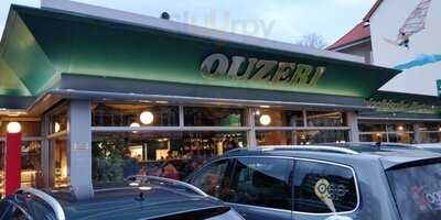 Ouzeri - Die Griechische Botschaft