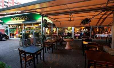 Ouzeri - Die Griechische Botschaft