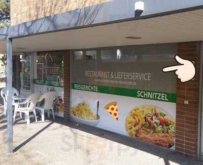 Pizzeria Express Darmstadt