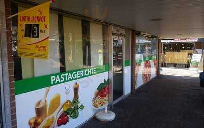 Pizzeria Express Darmstadt