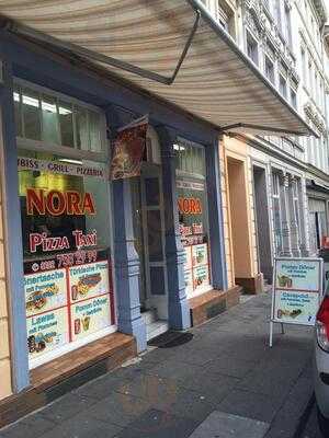 Pizzeria Nora