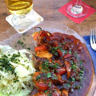 Sonja’s | Atmosphäre – Essen & Trinken – Musik