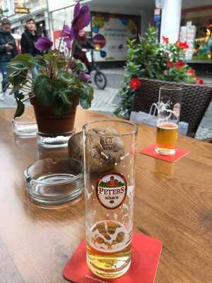 Sonja’s | Atmosphäre – Essen & Trinken – Musik