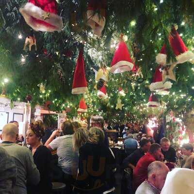 Sonja’s | Atmosphäre – Essen & Trinken – Musik