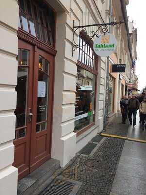 Fahland Natürlich Bio