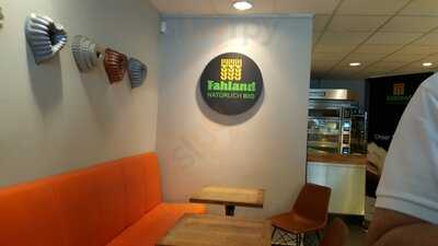 Fahland Natürlich Bio