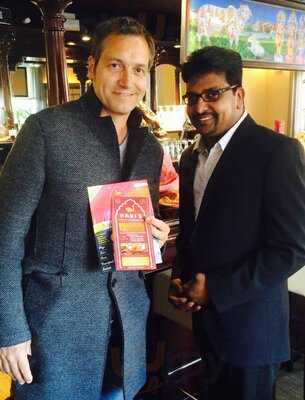 Hari's Indisches Restaurant - Bochum