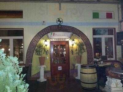 Pizzeria Trattoria Il Fabbro