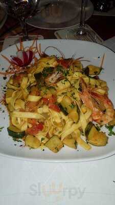 Pizzeria Trattoria Il Fabbro