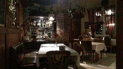 Pizzeria Trattoria Il Fabbro