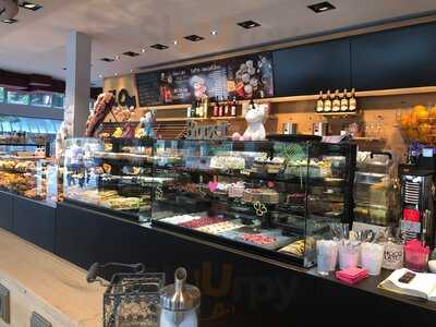 Flo Backkultur & Kaffeeglück