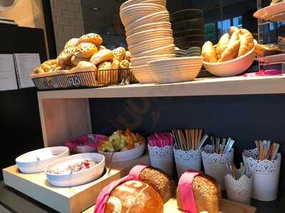 Flo Backkultur & Kaffeeglück