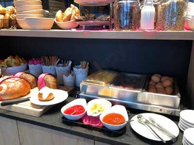 Flo Backkultur & Kaffeeglück