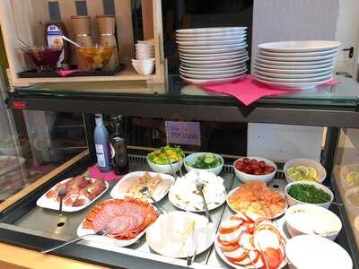 Flo Backkultur & Kaffeeglück