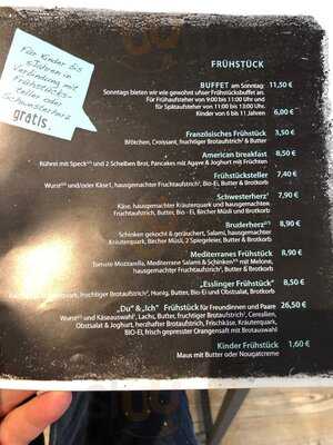 Flo Backkultur & Kaffeeglück