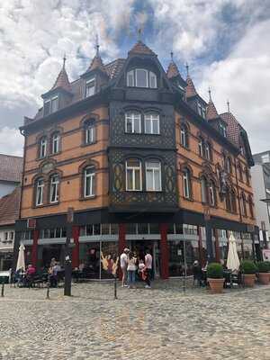 Flo Backkultur & Kaffeeglück