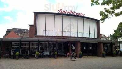 Café Im Schlosstheater