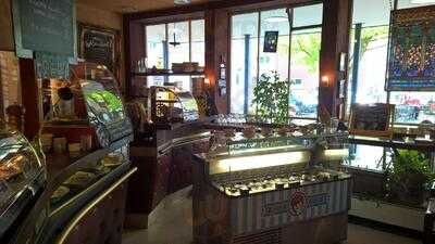 Café Im Schlosstheater