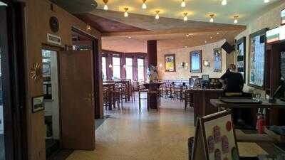 Café Im Schlosstheater