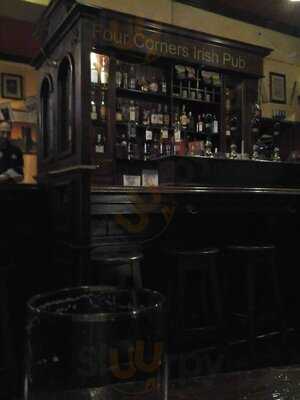 The Four Corners Irish Pub