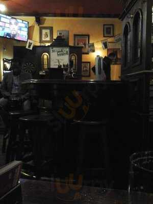 The Four Corners Irish Pub