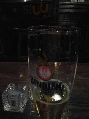 The Four Corners Irish Pub